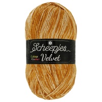 Colour Crafter Samt 100 gr - Scheepjes
