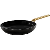 28 cm Samoa Iconic schwarze Bratpfanne - Arcos