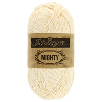 Mighty 50 g - Scheepjes