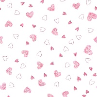 Ringo Baumwoll-Piqué-Stoff - Indigo