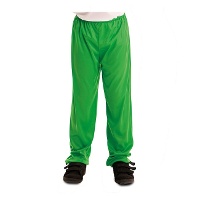 Farbige Kinderhose - 1 Stück
