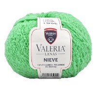 Schnee 50 gr - Valeria