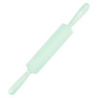 Nudelholz 46 cm aus Silikon - Scrapcooking