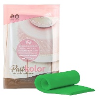 Fondant 250 gr - Pastkolor