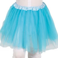 Tutu-Rock für Kinder - 28 cm