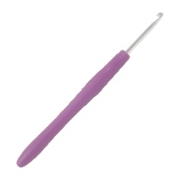 Häkelnadel von 3,5 bis 6 mm - DMC