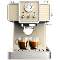 Manuelle Espresso-Maschine, 1350 W - Cecotec 01629