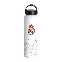 Real Madrid Trinkflasche 0,60 L