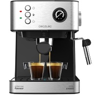 Manuelle Espressomaschine 850 W - Cecotec Power Espresso 20 Profesional