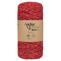 Crafty Fine Metallic 250 gr - Anchor