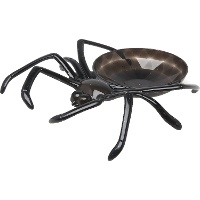 Kronleuchter-Tablett 24 x 23 cm - 1 St.