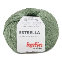 Estrella 50 g - Katia