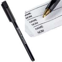 Kleidungsmarkierungsset mit Etiketten - Prym