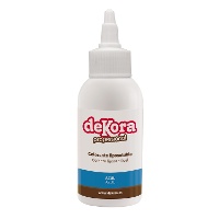 Fettlöslicher flüssiger Farbstoff 100 gr - Dekora
