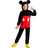 Baby-Maus-Kostüm