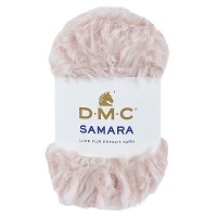 Samara 100 gr - DMC