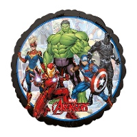 Avengers-Folienballon 45 cm