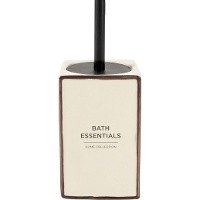 Bürstenhalter Natural Bain