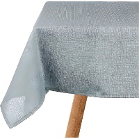 Polyester-Tischdecke 1,80 x 1,40 m - 1 Stück
