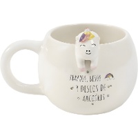 Einhorn-Tasse, 400 ml