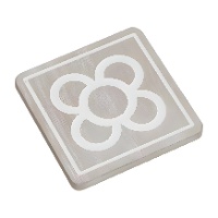 Panot Untersetzer 10 cm - 4 Stück