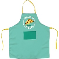 Kinder-Schürze 