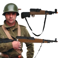 70 cm Kriegsgewehr-Replik