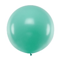 Riesen-Latexballon 1m - PartyDeco - 1 Stück