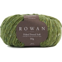 Felted Tweed Soft 50 g - Rowan
