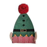 Elf Weihnachtsmütze