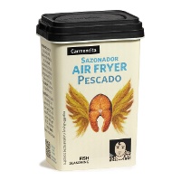 Fischgewürz für Airfryer, 75 g - Carmencita
