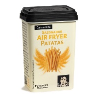 Kartoffelgewürz für Airfryer, 75 g - Carmencita