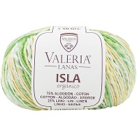 Isla Stampa 50 gr - Valeria