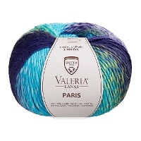 Paris von 100 gr - Valeria
