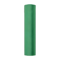 16 cm Organza-Tischläufer - 9 m