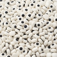 Mini Zuckerfiguren Augen 25 g - PME