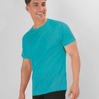 Technik-T-Shirt für Herren - 1 Stück