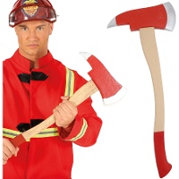 Feuerwehraxt - 60 cm