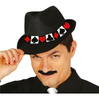 Casino-Hut für Erwachsene