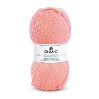Bonbon von 50 gr - DMC
