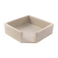 Design-Serviettenhalter