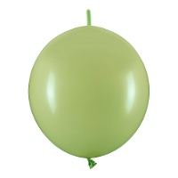 Latex-Ballons 33 cm Link - 20 Stk.