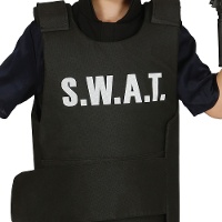 SWAT-Kinderweste kugelsicher