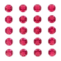 Essbare Diamanten - FunCakes - 20 Stück