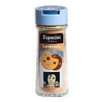 Süße Backgewürze, 40 g - Carmencita