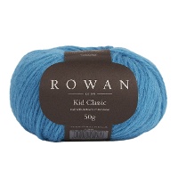 Kid Classic 50 g - Rowan