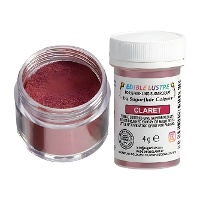 Essbares Glitter-Pulver 4g - Sugarflair