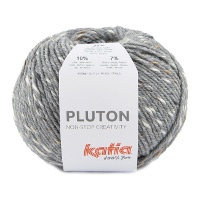 Pluton von 100 gr - Katia