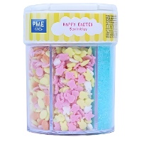 Ostern Streusel Mix Kit 172 gr - PME