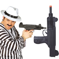 uzi maschinenpistole - 38 cm